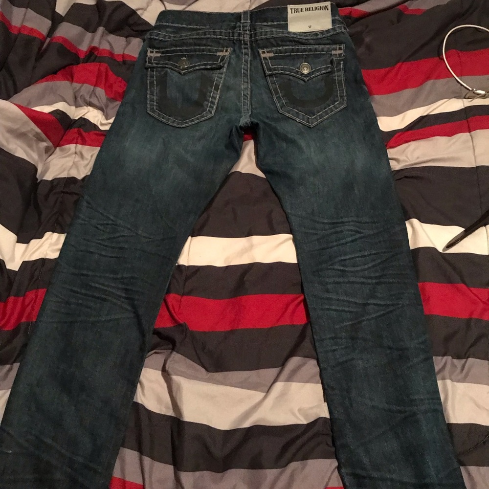 True religion pants